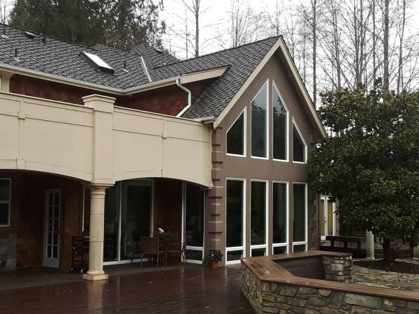 WINDOW AND GLASS REPLACEMENT, INSTALLATION, REPAIR WINDOWS 1