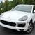 2017 Porsche Cayenne S E-Hybrid AWD 3 thumbnail
