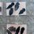 replica arrow heads, 3 cases of them 2 thumbnail
