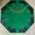 48" Folding Poker Table Top and 300 Chip Set 1 thumbnail