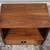 PENDING refurbished Stanley MCM side /end / nightstand table 3 thumbnail