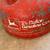 Vintage Eagle Galvanized Gasoline Can Gas 5 Gallon & John Deere Can 6 thumbnail