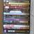121 DVDs ( 71 NEW - Factory Sealed + 50 Opened) 5 thumbnail