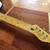 100% Original MINT 2012 Squier Fender Telecaster Transparent Natural B 9 thumbnail