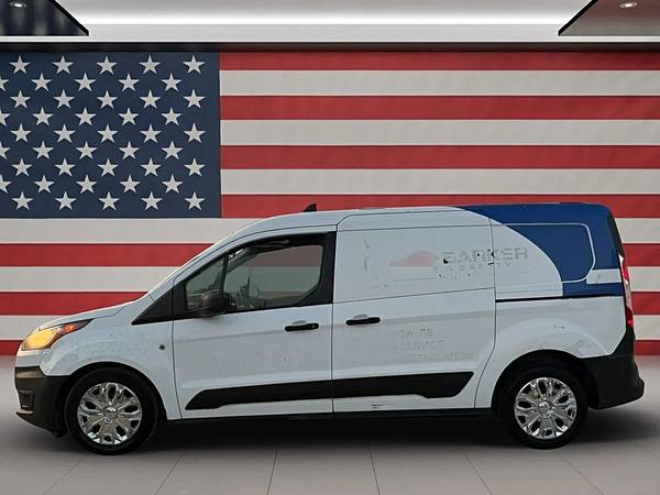 2019 Ford Transit Connect - Photo 6