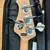 NEW STING RAY STERLING SHORT SCALE BASS GUITAR, RARE! 5 thumbnail