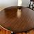 PIER ONE - Tuscany (9) PC. DINING SET, Table, Chairs, Cushions 8 thumbnail