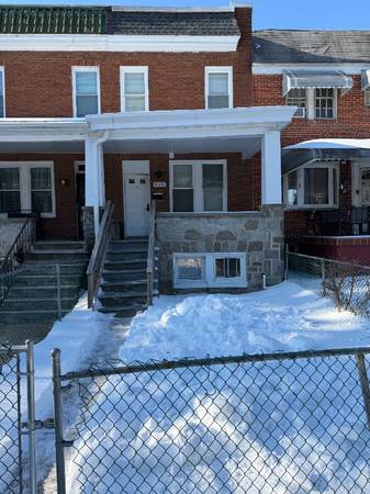 5336 Cordelia Ave $500 Private Room (Shared Bath) 1