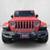 2020 Jeep Wrangler Unlimited 4x4 4WD SUV Electric Sahara Convertible 2 thumbnail