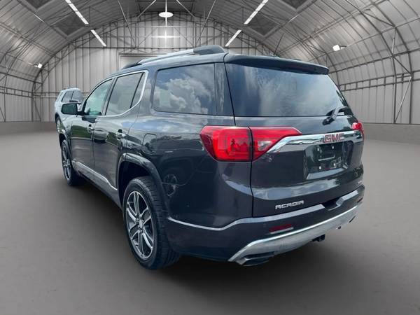 2017 GMC ACADIA DENALI! ¡TOTALMENTE EQUIPADO! - $13,995 (ÁREA DE NORTH KANSAS CITY)63621970718723123