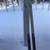 Epoke ELLESMERE Classic Waxable Cross Country Skis NEW NNN Bindings 2 thumbnail