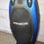 ORECK MAGNESIUM LW100 Vacuum Cleaner. The cord has wear, but it works 2 thumbnail