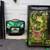 2003 incredible hulk marvel pinball machine 10 thumbnail