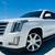 2017 CADILLAC ESCALADE LUXURY 4WD 4X4"ONE OWNER"LOW MILES"WE FINANCE ! 4 thumbnail
