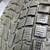 4 Dunlop 205/70R16 GrandTrek Snow Tires 2 thumbnail