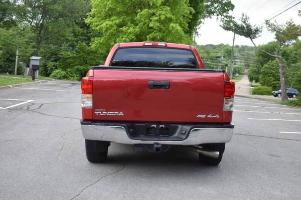 2013 Toyota Tundra 4WD Truck - Photo 6