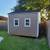 10 x 12 Custom Storage Shed - Built Onsite 2 thumbnail
