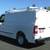 2018 NISSAN NV 1500 CARGO VAN WORK TRUCK WITH SHELVES AND RACK 3 thumbnail