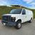 2013 FORD E350 SUPER DUTY CARGO VAN 3D 1 thumbnail