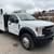 2018 FORD F-550 SUPERDUTY REG CAB SERVICE CRANE MECHANIC TRUCK 145K 6 thumbnail