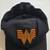 Whataburger Hat Adjustable Baseball Cap Used 3 thumbnail