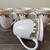Snowman Dish Tray/ Holiday Mugs 6 thumbnail