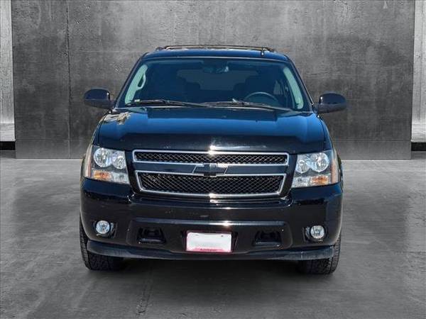 2008 Chevrolet Tahoe Chevy LT w/1LT SUV - $8,465 (Llame *(949) 674-4104* para Confirmar Disponibilidad al Instante)63618207987971121