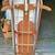 RARE ORIGINAL CONDITION 1940 Fleetwing "Spring Top" Flash Sled 6 thumbnail