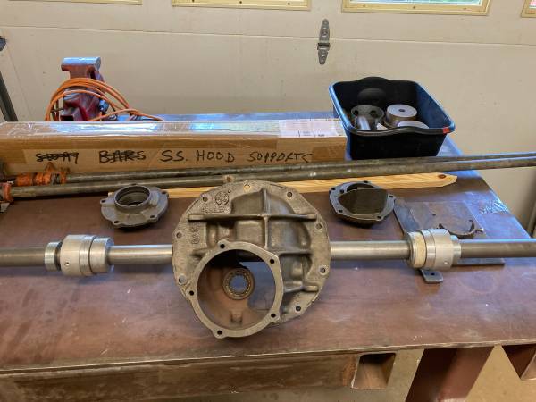 9 IN.FORD AXEL GIG 1