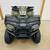 2020 Polaris Sportsman 450 HO Utility LOW MILES!! 2 thumbnail
