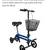 Kneerover Seated Scooter 2 thumbnail