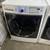 FRONT LOAD KENMORE WASHER AND GAS DRYER SET HEAVY DUTY ALL CYCLES 6 thumbnail