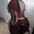 Upright Bass w/ Hercules stand & bow 2 thumbnail