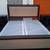 King size bedroom set with boxspring 3 thumbnail