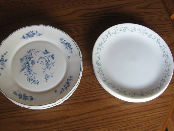 Correll dinner plates-16 1