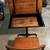 Child's 1950's school desk 4 thumbnail