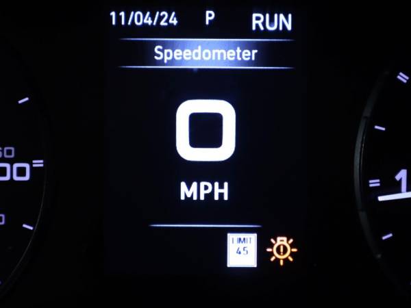 2024 RAM ProMaster - Photo 14