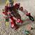9 LEGO Classic SPACE Sets! Rare Vintage 1987 spaceships & minifigures 6 thumbnail