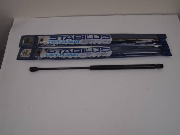 Stabilus Hatch Lift Support - SG302060 - For Mini Cooper 2007-2013 1