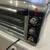 Black+Decker 8-Slice Extra Wide Convection Toaster Oven 10 thumbnail