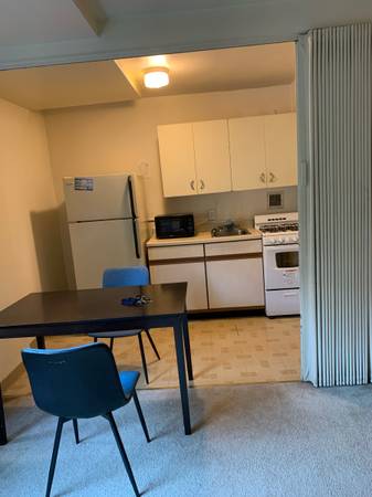 $190,000 / 1br - 559ft2 - One bed room Co-op in River Place for sale or rent (River Place, Rosslyn, VA)63511671088001121