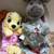 Disney Stuffed animals 1 thumbnail