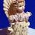 Decorative Angel Figurine (with 360° video) 3 thumbnail