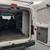 2015 Nissan NV  SV 2500 HD V6 146.1 WB Cargo Van 9 thumbnail