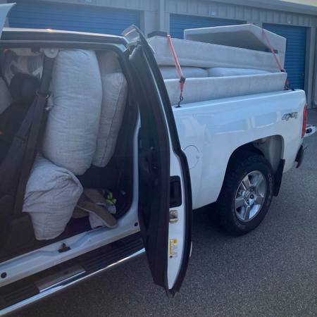 Same Day Local Moving / Labor Help 1