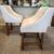 2 Beautiful New Counter Chairs 2 thumbnail