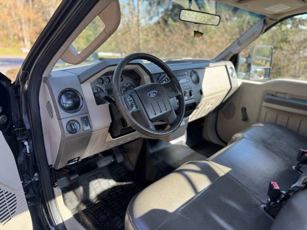 2010 Ford F-250 Super Duty - Photo 10