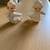 Christmas vintage candleholders 2 thumbnail