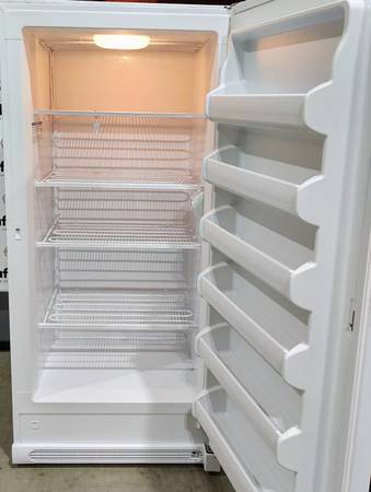 Thermo Scientific GT20LREETSA ALL FRIDGE (FREEZERLESS) 1