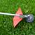 Husqvarna 322R gas straight shaft string trimmer landscaper weedeater 9 thumbnail